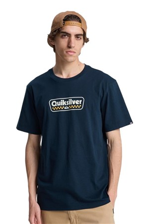 Quiksilver Ev Starting Erkek Tişört EQYZT08288-6800