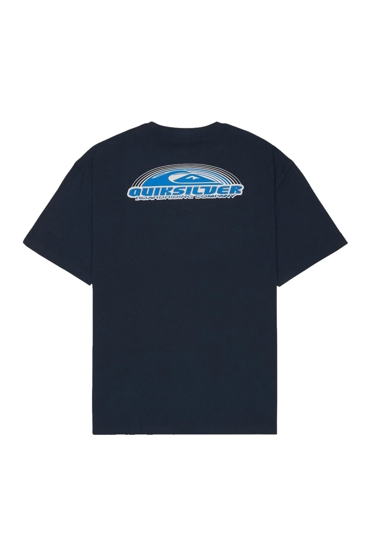 Quiksilver Ev Fade Spectru Erkek Tişört EQYZT08291-6800 Lacivert