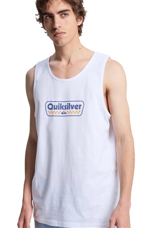 Quiksilver Ev Starting Erkek Tişört EQYZT08309-WBB0