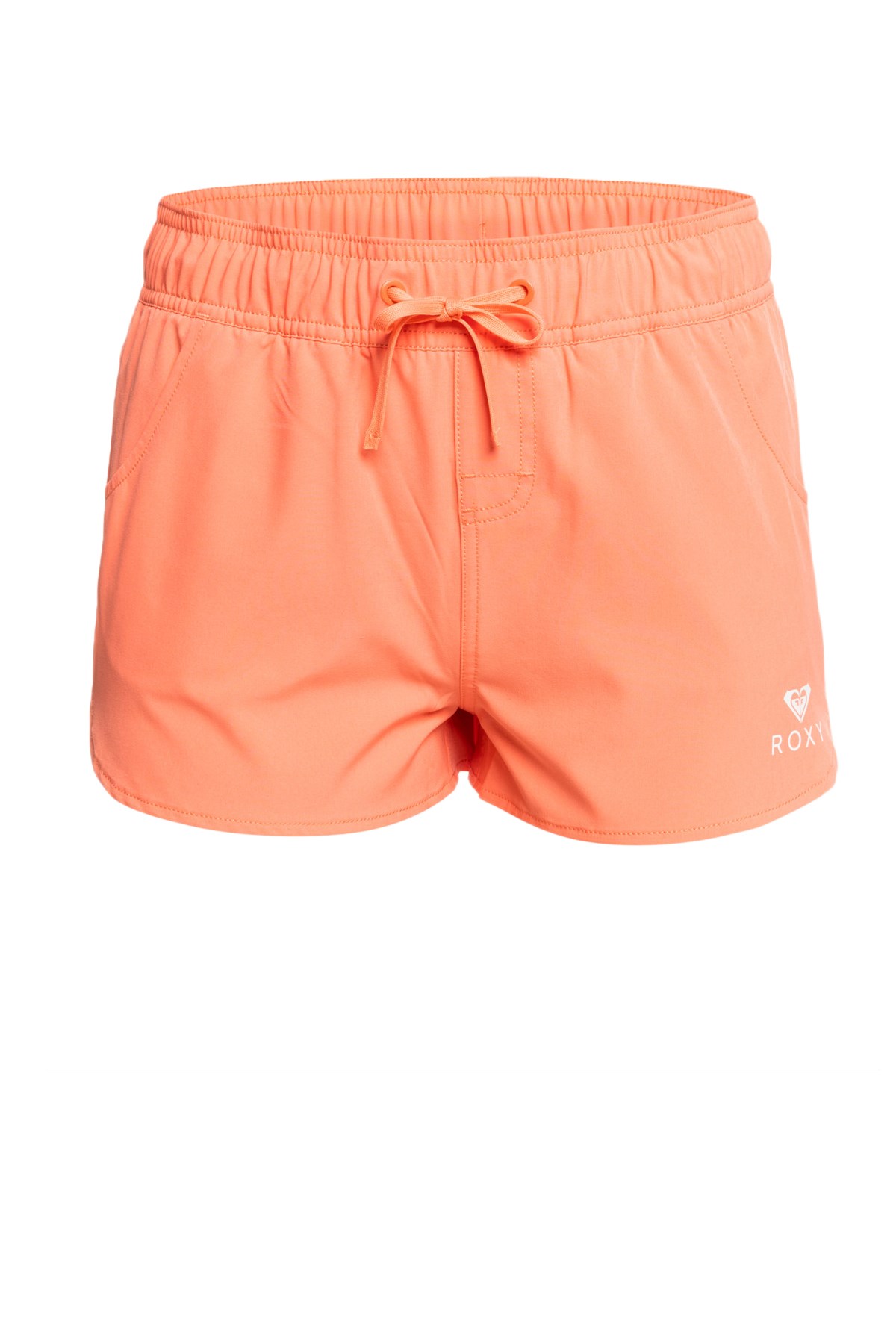Roxy Wave 2 Kadın Deniz Şortu ERJBS03165-MHF0 Pembe