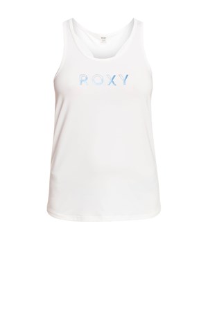 Roxy Rock Non Stop Kadın Tank Top ERJKT03876-WBB0