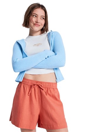 Roxy Lekeitio Kadın Şort ERJNS03490-MLN0