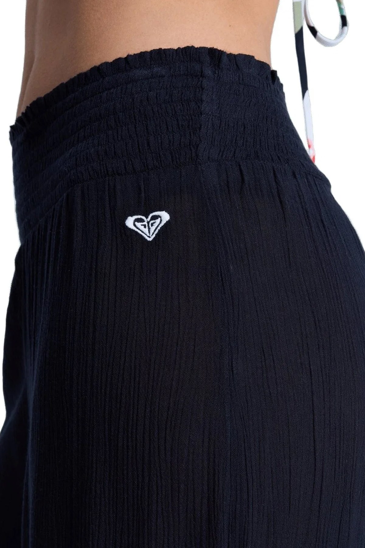 Roxy Along Kadın Pantolon ERJX603509-11783 Antrasit