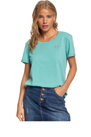 Roxy Oceanholic Kadın Tişört ERJZT04794-GHT0