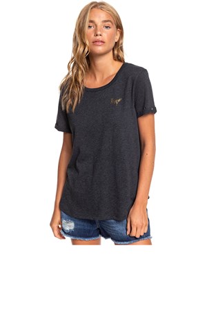 Roxy Oceanholic Kadın Tişört ERJZT04794-KVJ0