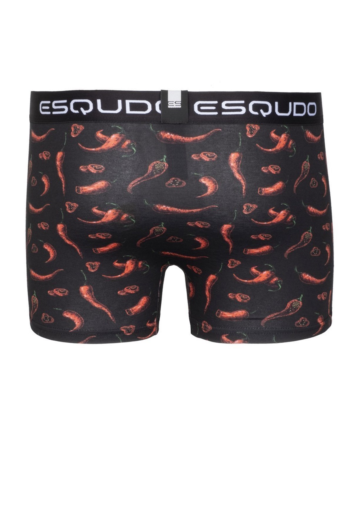 Esqudo Dijital Boxer ESBXD0002 Çok Renkli