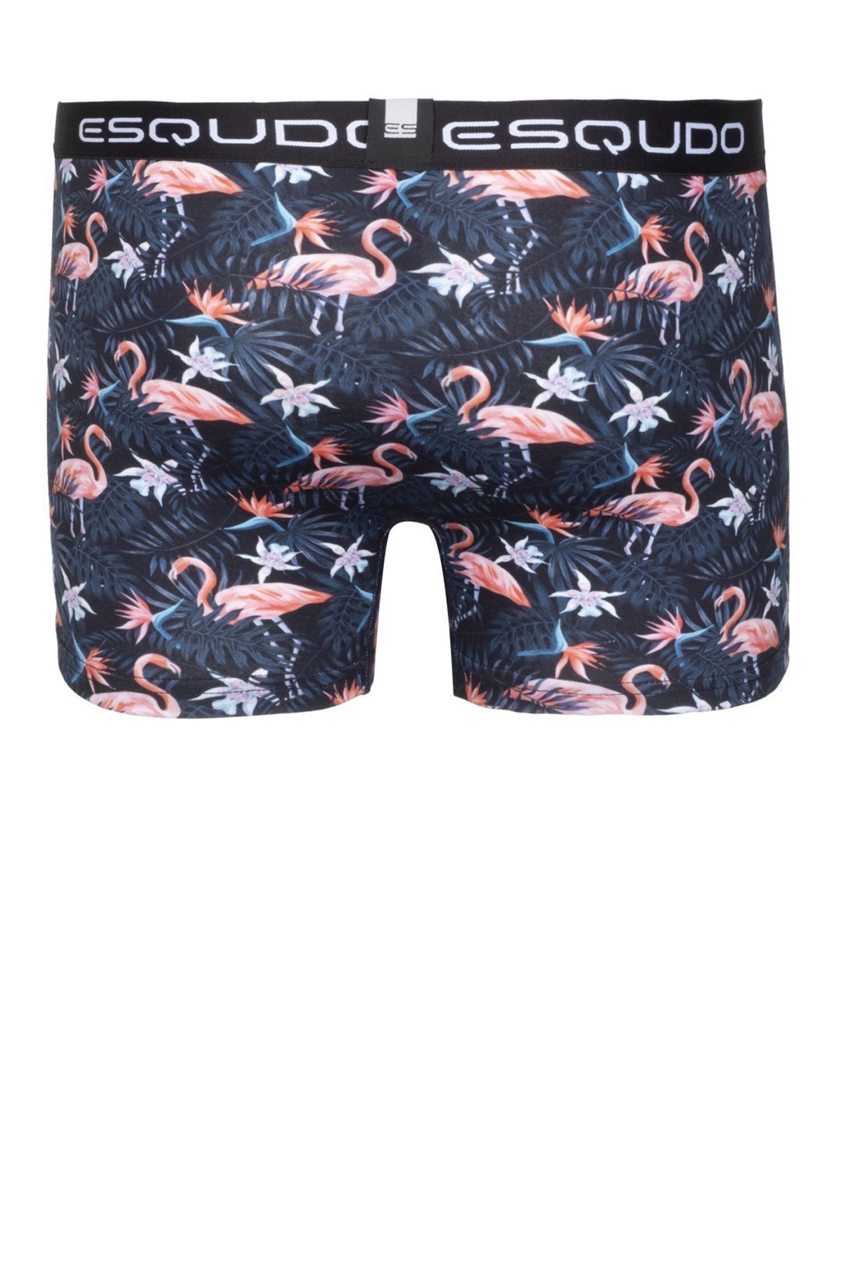 Esqudo Dijital Boxer ESBXD0003 Çok Renkli