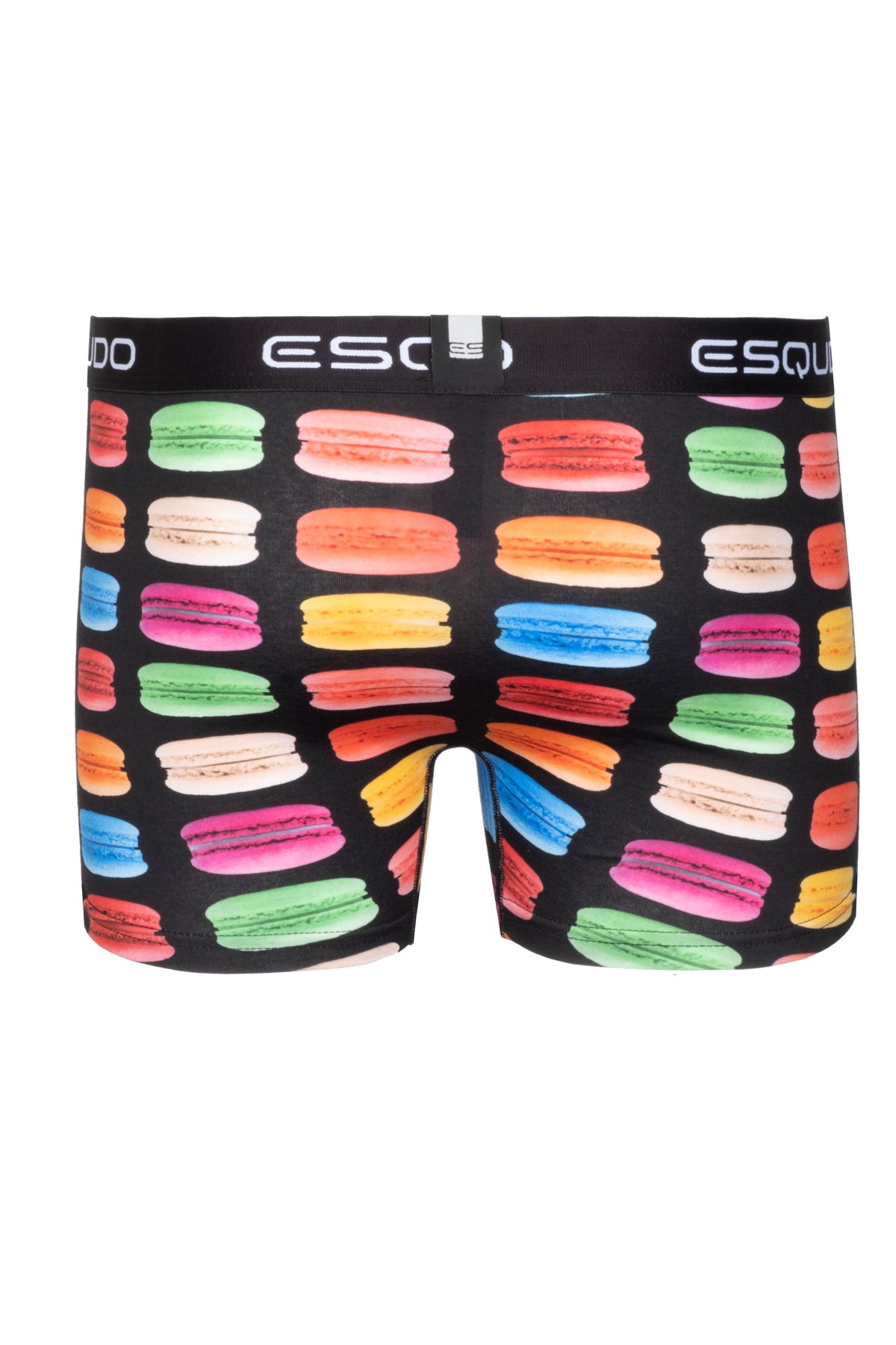 Esqudo Dijital Boxer ESBXD0005 Çok Renkli