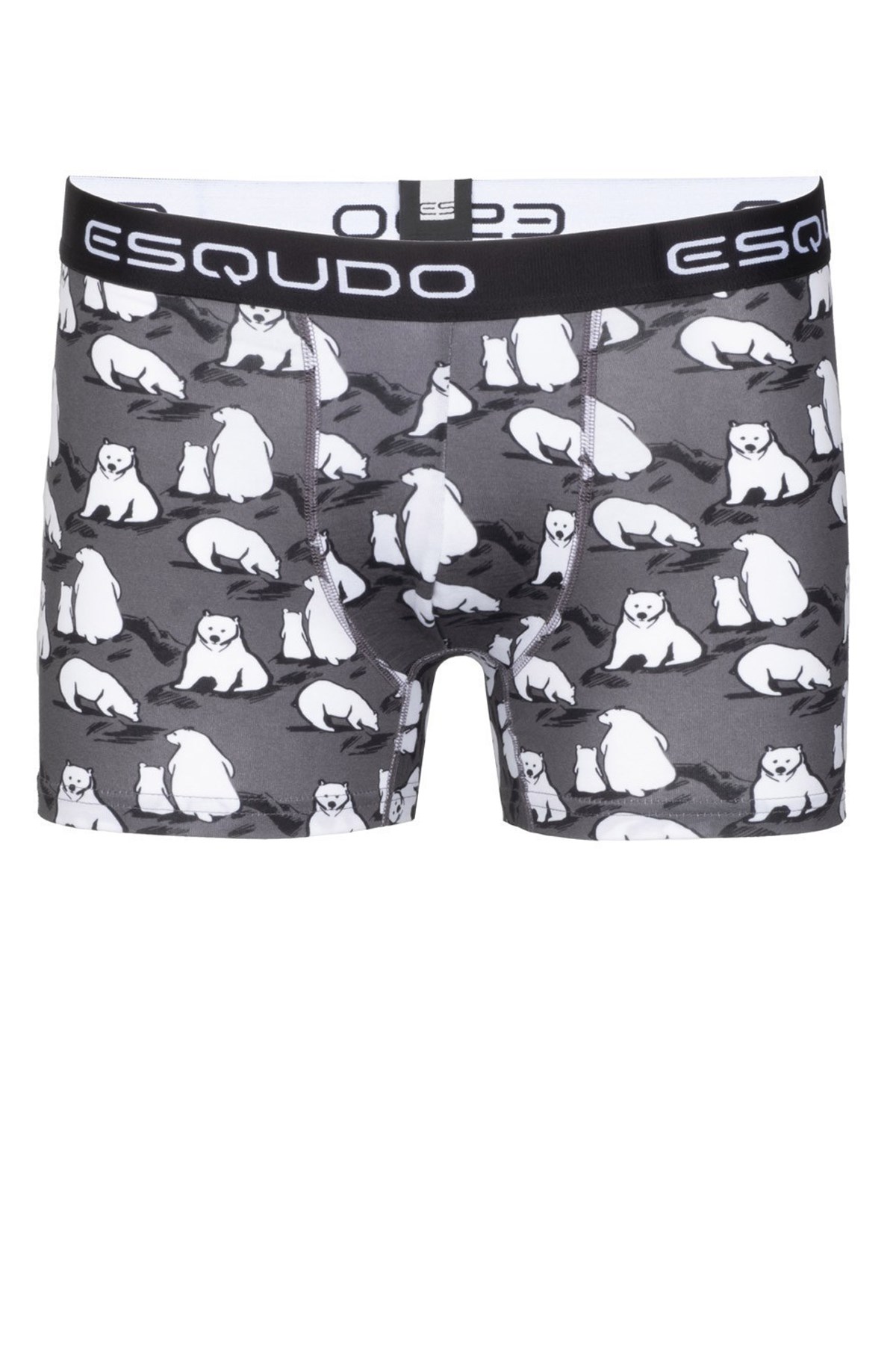 Esqudo Dijital Boxer ESBXD0010 Çok Renkli
