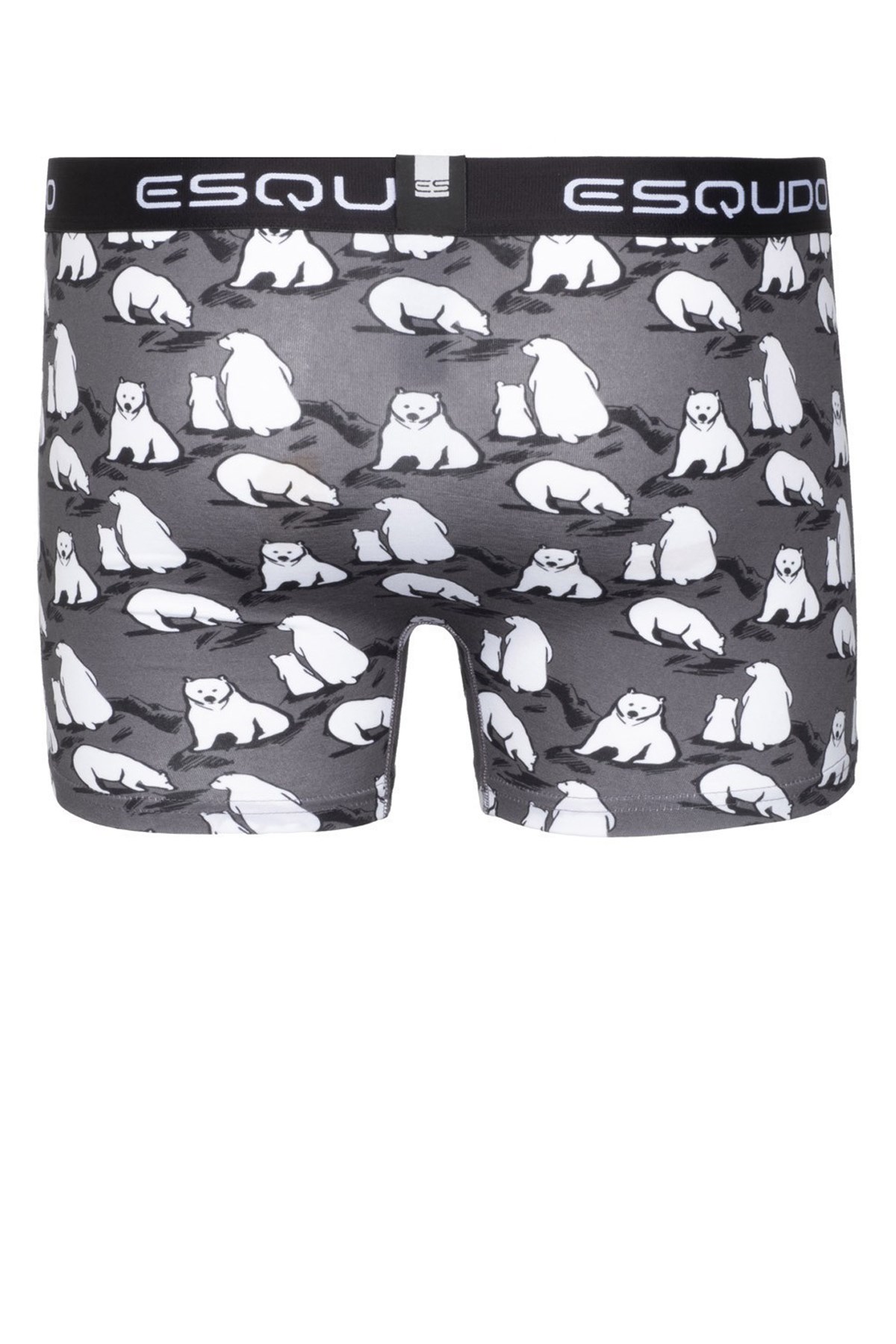 Esqudo Dijital Boxer ESBXD0010 Çok Renkli