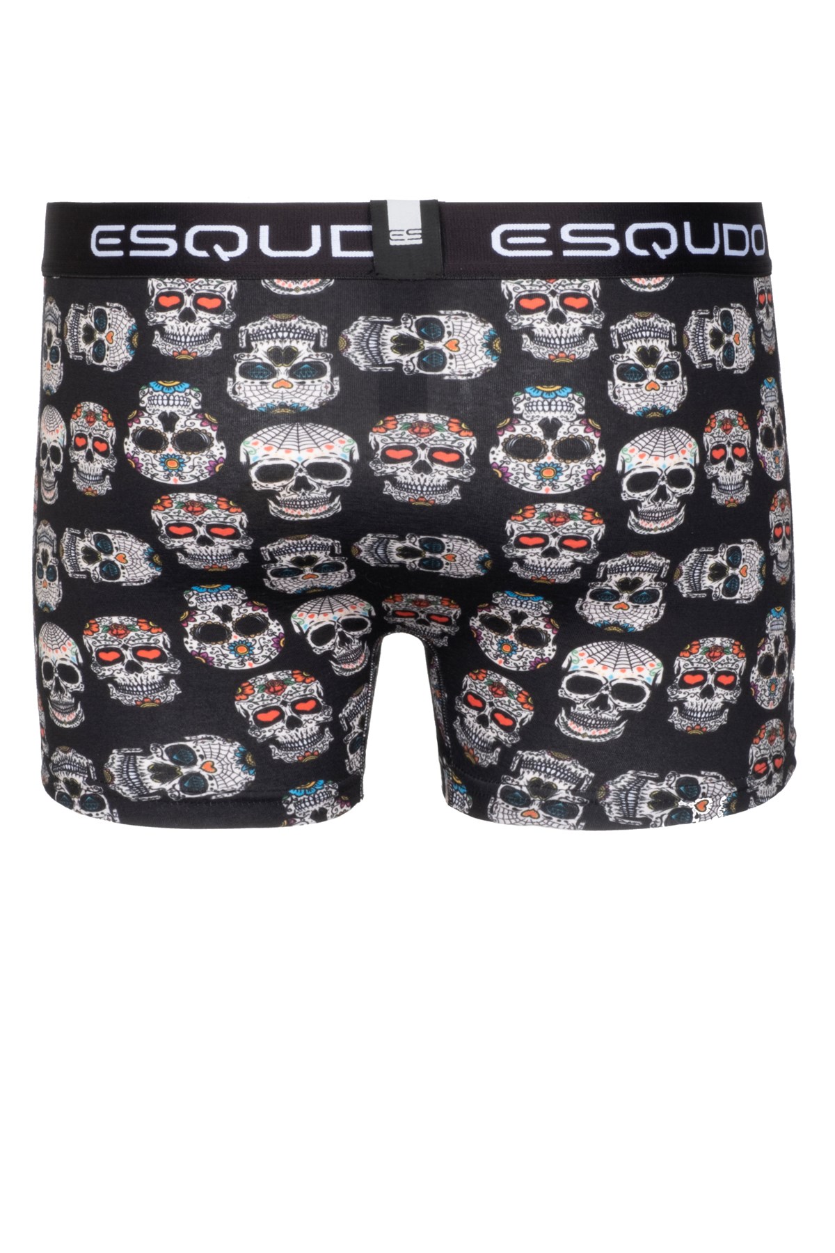 Esqudo Dijital Boxer ESBXD0013 Çok Renkli