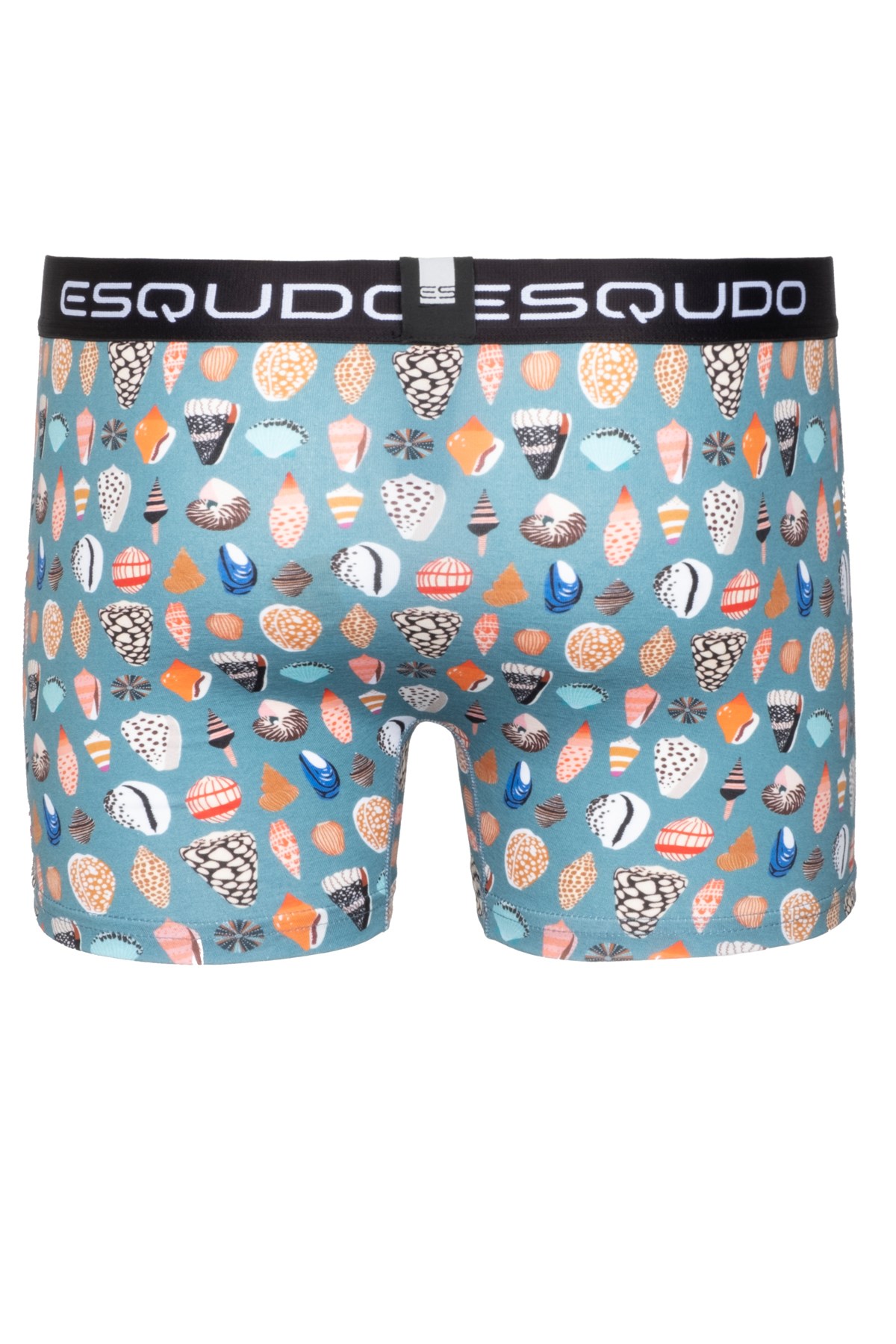 Esqudo Dijital Boxer ESBXD0014 Çok Renkli