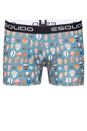 Esqudo Dijital Boxer ESBXD0014 Çok Renkli