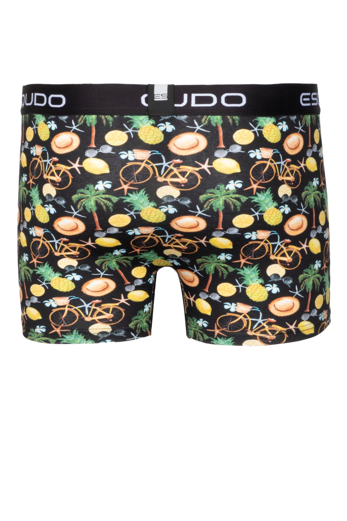 Esqudo Dijital Boxer ESBXD0016 Çok Renkli