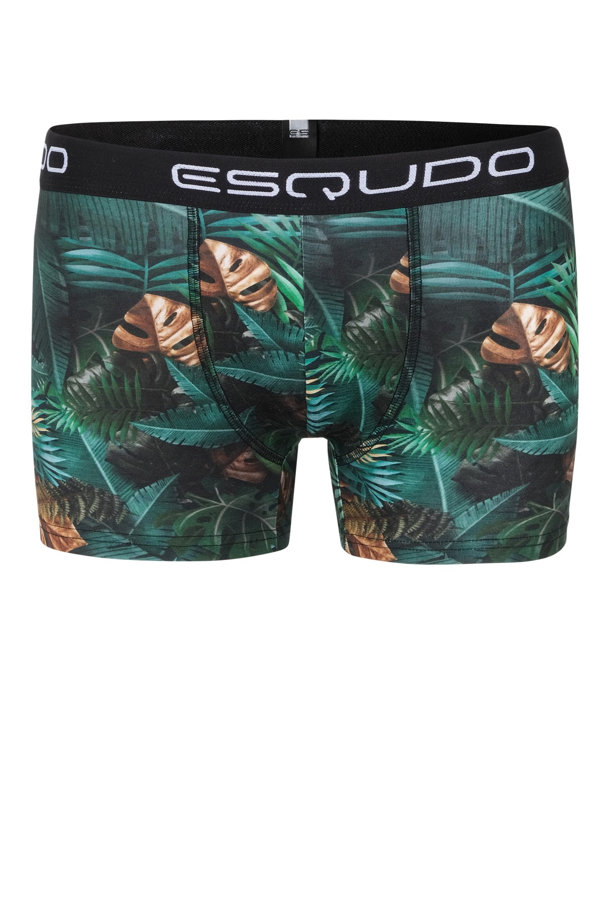 Esqudo Dijital Boxer ESBXD0026 Çok Renkli