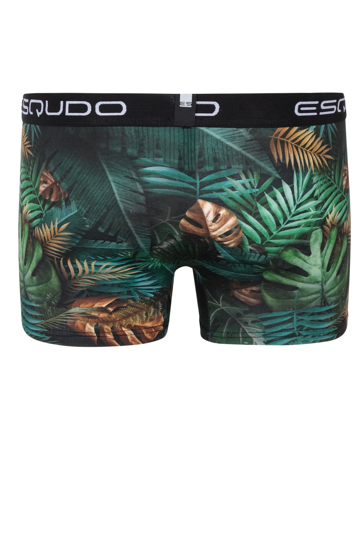 Esqudo Dijital Boxer ESBXD0026 Çok Renkli