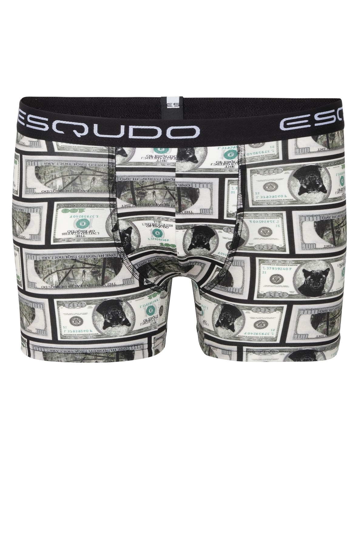 Esqudo Dijital Boxer ESBXD0029 Çok Renkli