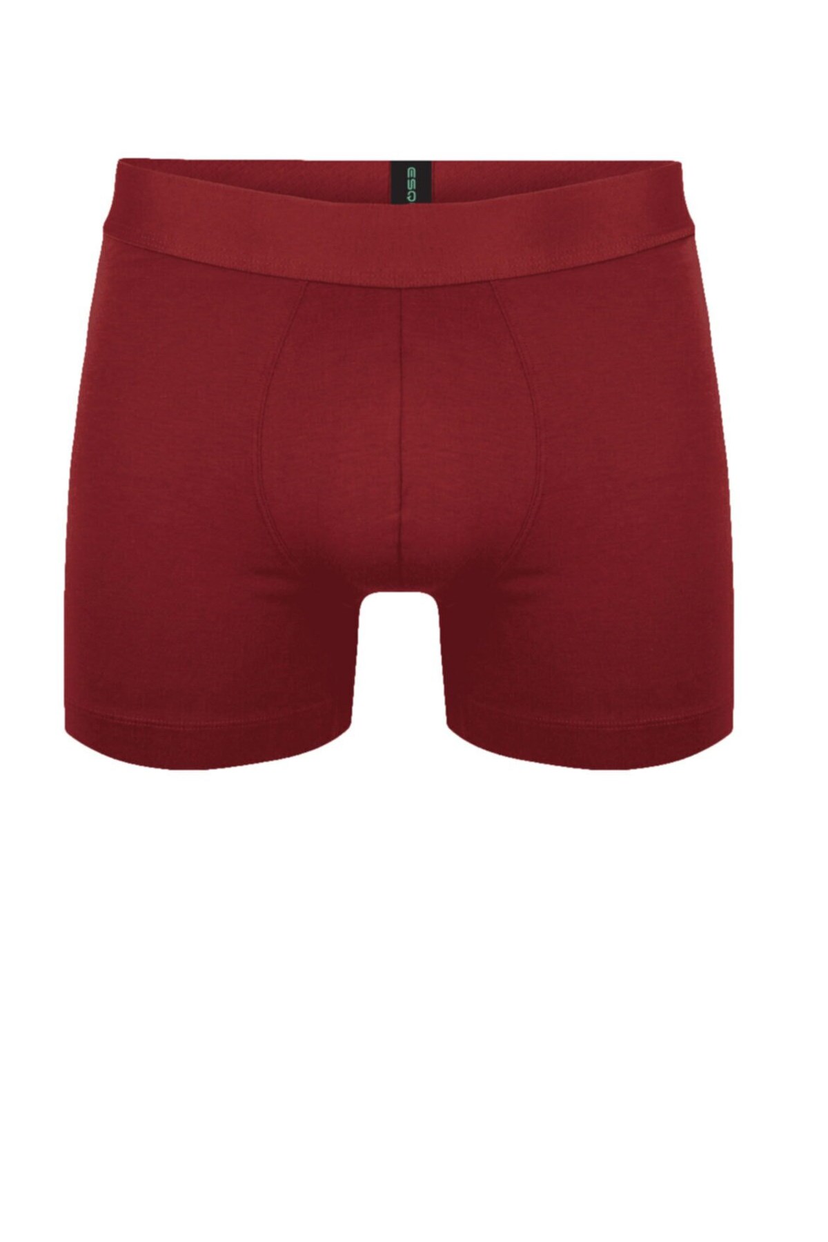 Esqudo Erkek Boxer ESBXM0001 Bordo