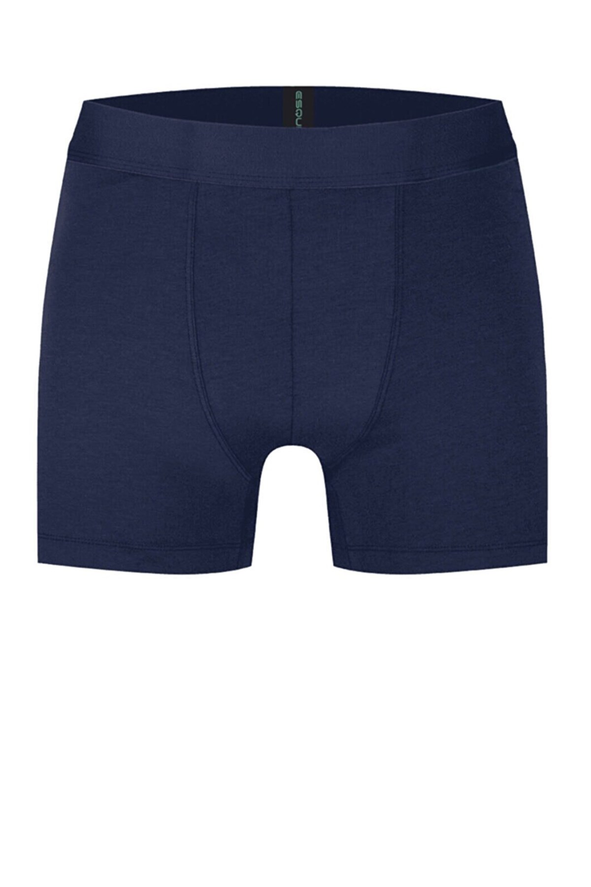 Esqudo Erkek Boxer ESBXM0001 Lacivert