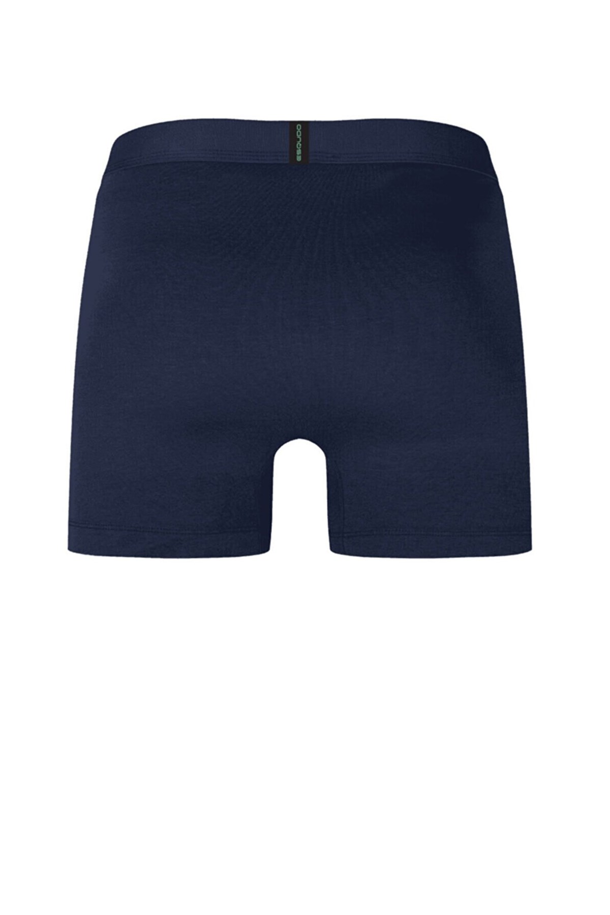 Esqudo Erkek Boxer ESBXM0001 Lacivert