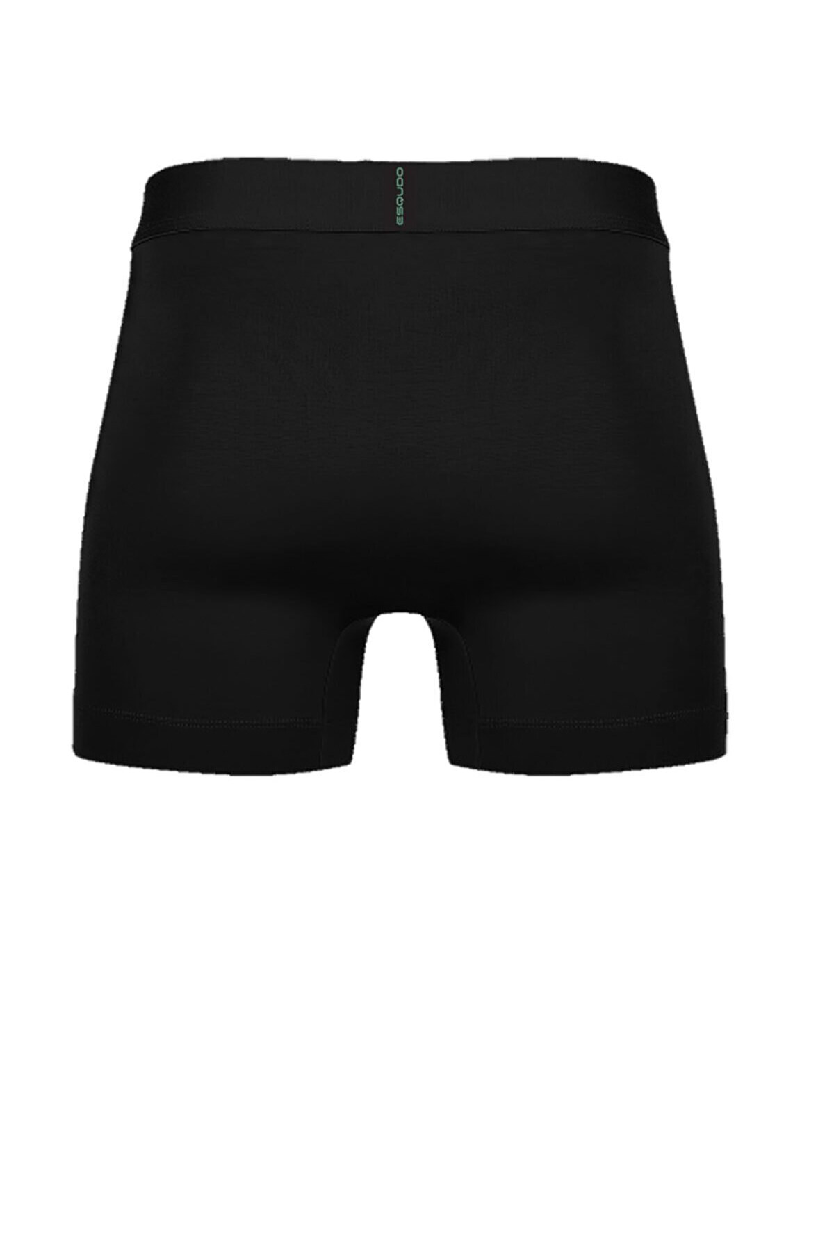 Esqudo Erkek Boxer ESBXM0001 Siyah