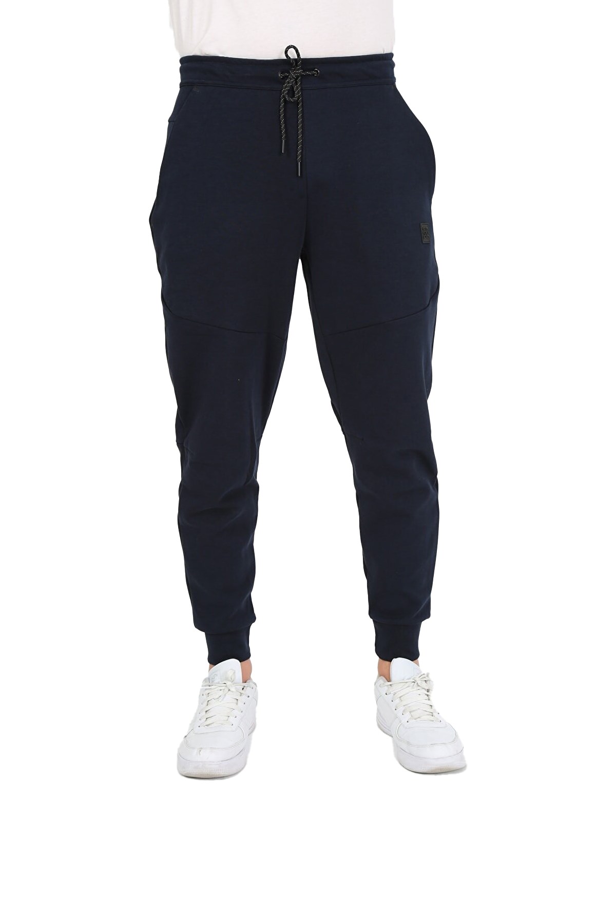 Esqudo Erkek Jogger Eşofman Altı ESJOG0001 Lacivert
