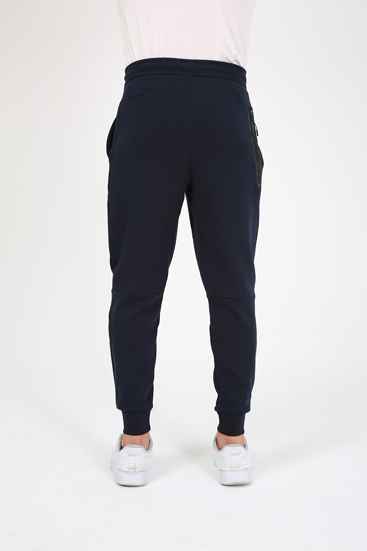 Esqudo Erkek Jogger Eşofman Altı ESJOG0001 Lacivert