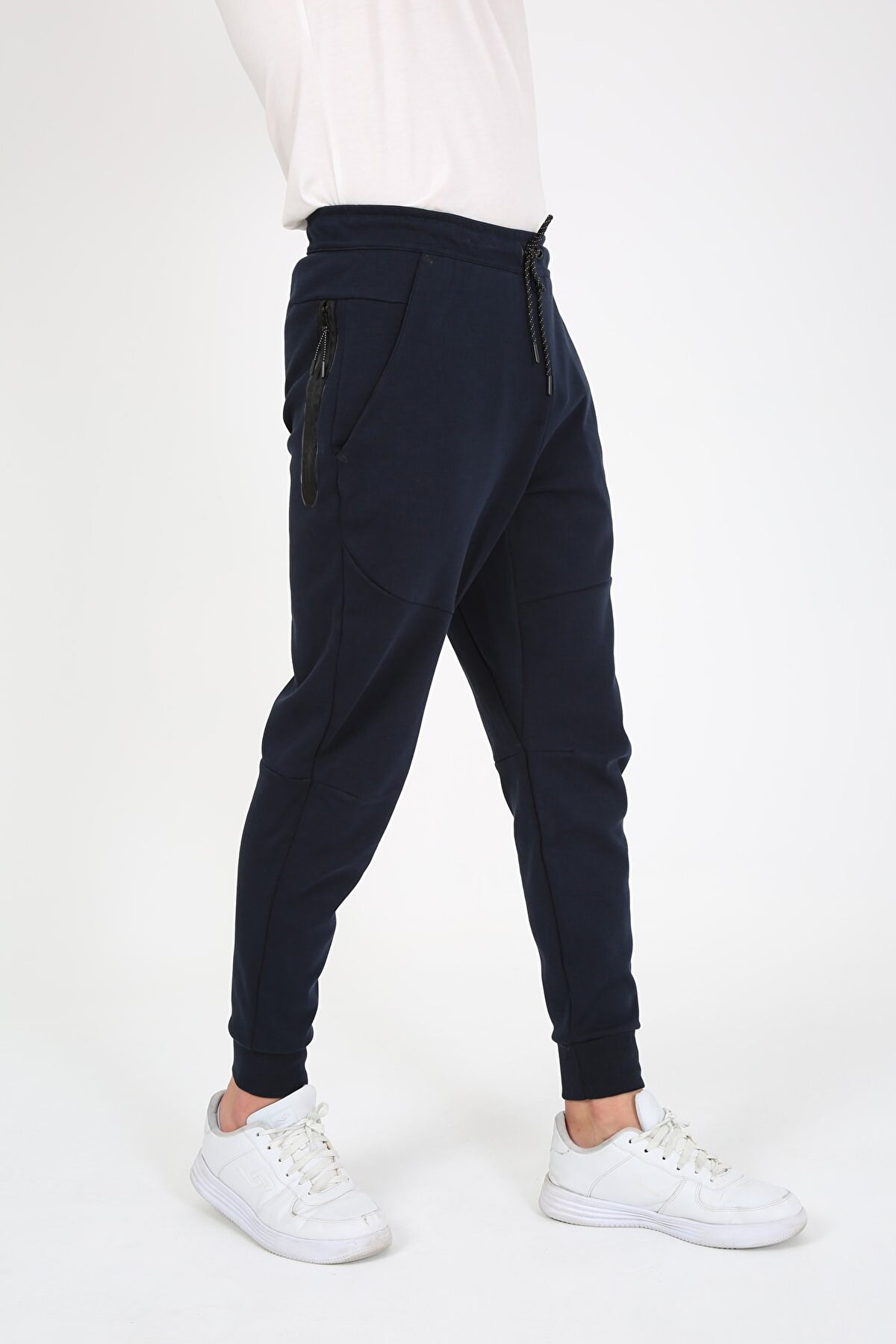 Esqudo Erkek Jogger Eşofman Altı ESJOG0001 Lacivert