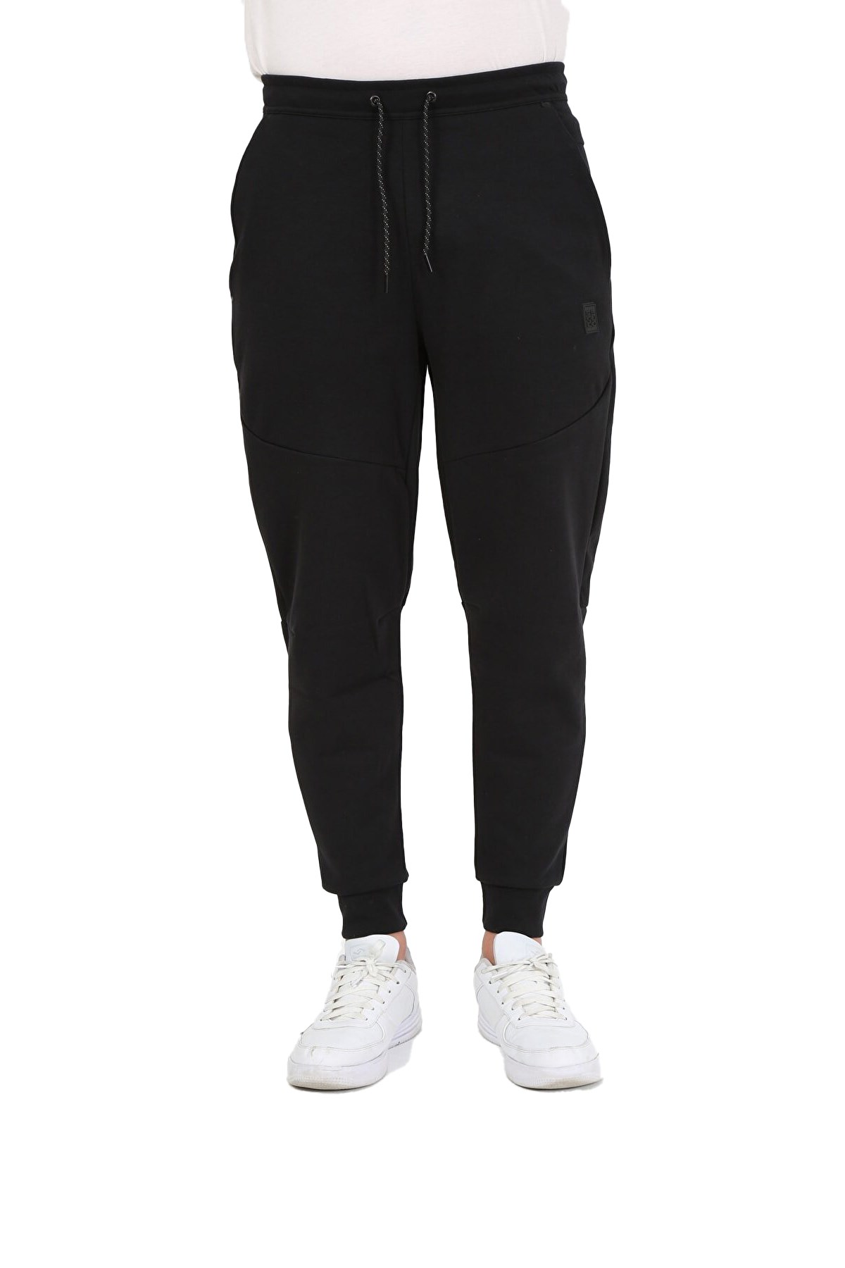 Esqudo Erkek Jogger Eşofman Altı ESJOG0001 Siyah