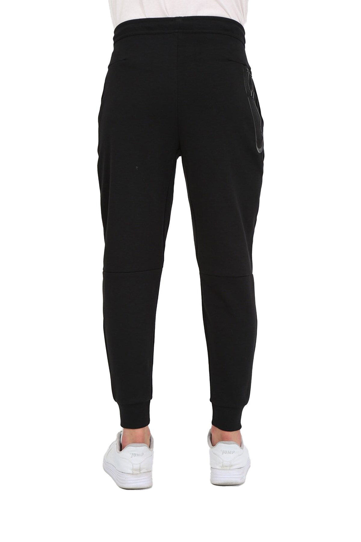 Esqudo Erkek Jogger Eşofman Altı ESJOG0001 Siyah