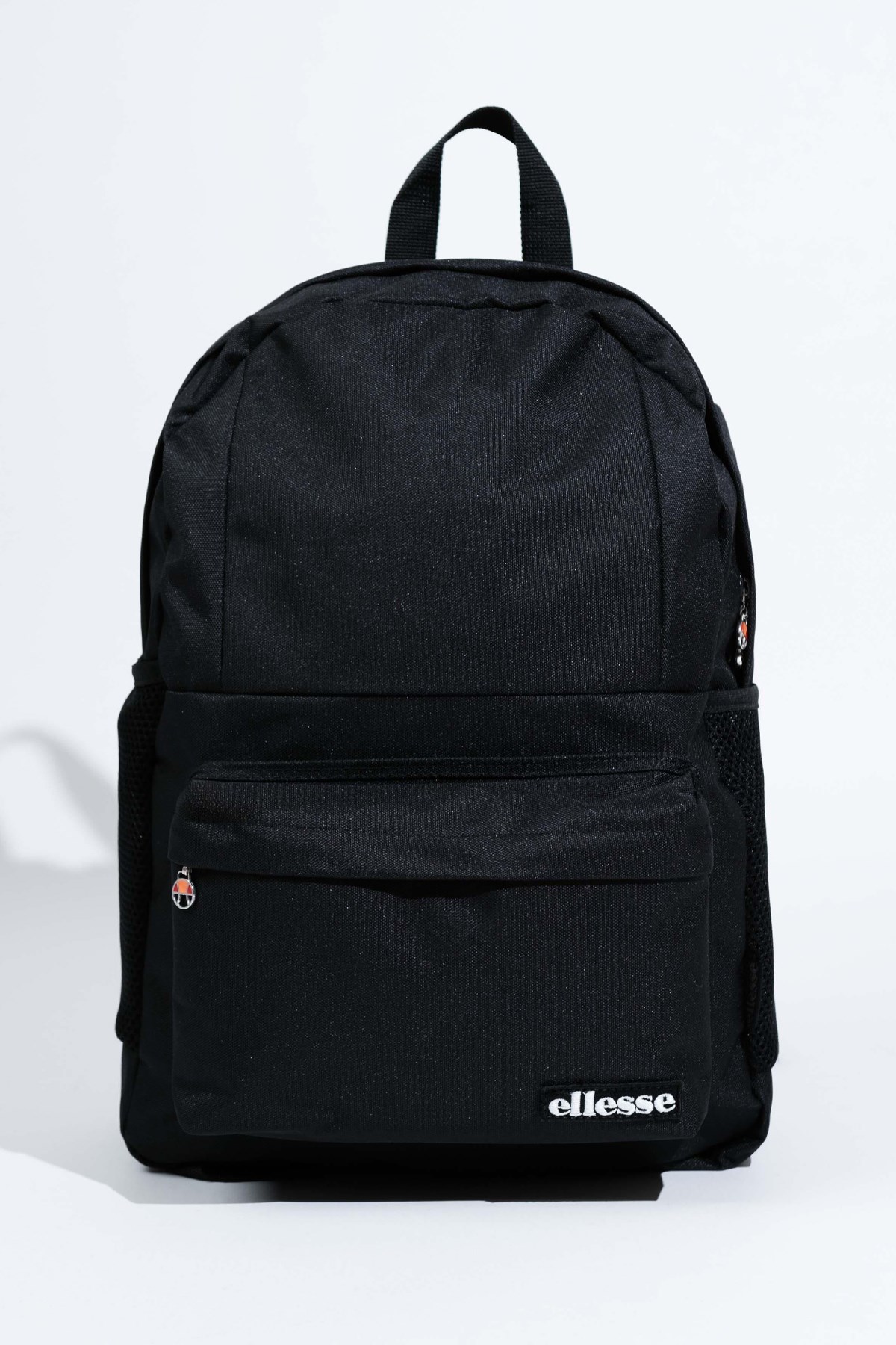 Ellesse Unisex Sırt Çantası EU200-BK Siyah