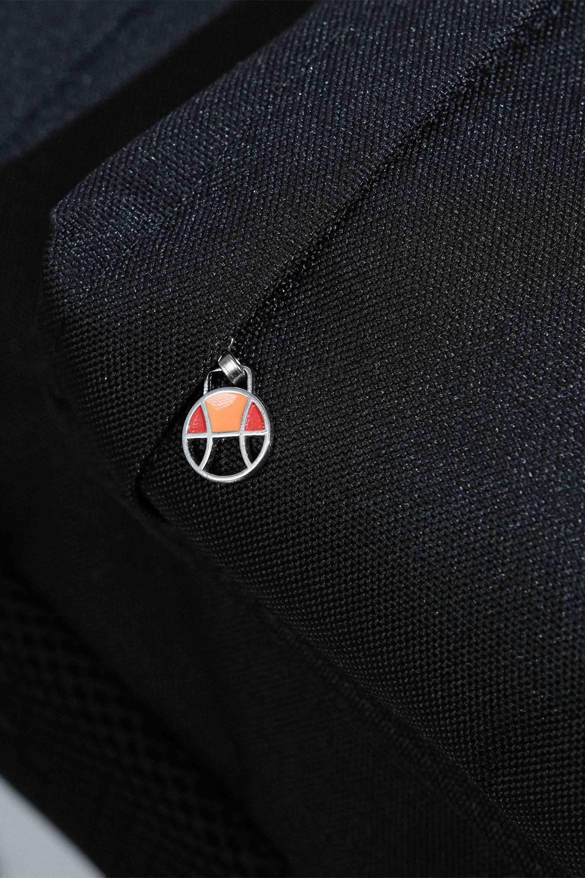 Ellesse Unisex Sırt Çantası EU200-BK Siyah