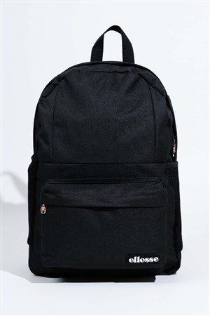 Ellesse Unisex Sırt Çantası EU200-BK Siyah