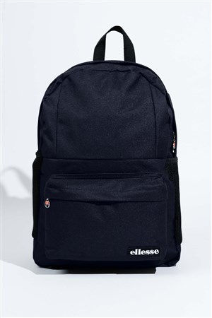 Ellesse Unisex Sırt Çantası EU200-NV Lacivert