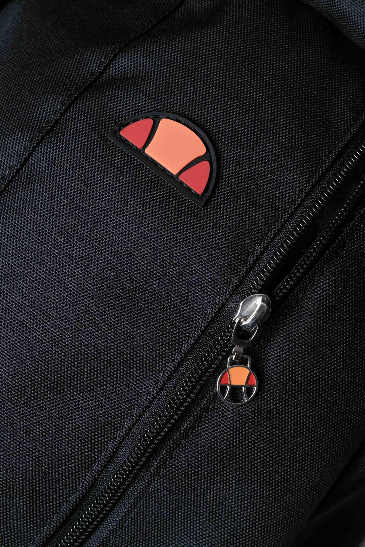 Ellesse Unisex Sırt Çantası EU201-BK Siyah
