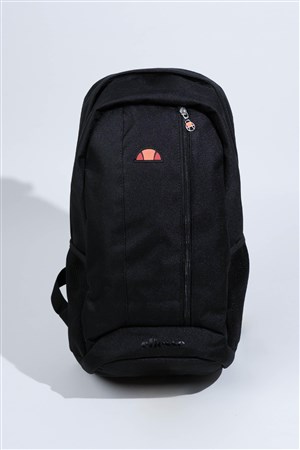 Ellesse Unisex Sırt Çantası EU201-BK Siyah