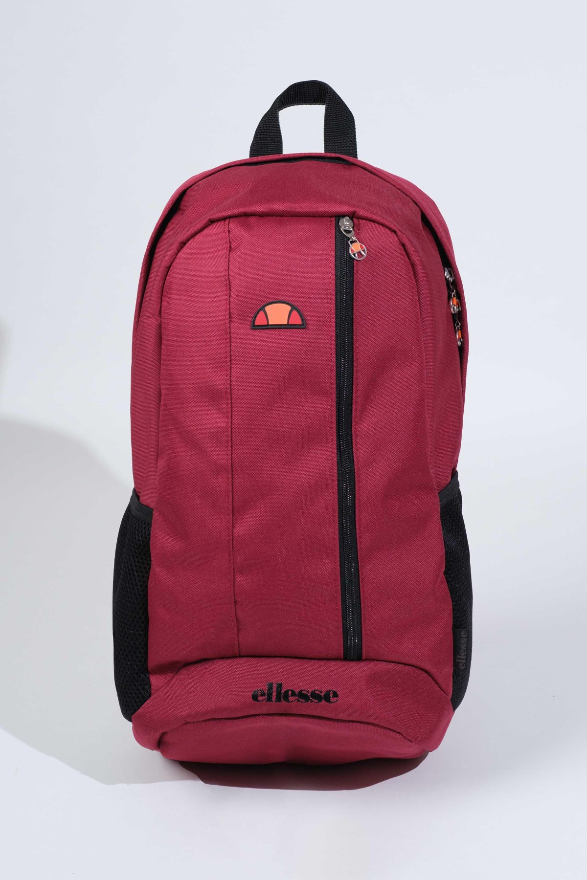 Ellesse Unisex Sırt Çantası EU201-BRD Bordo
