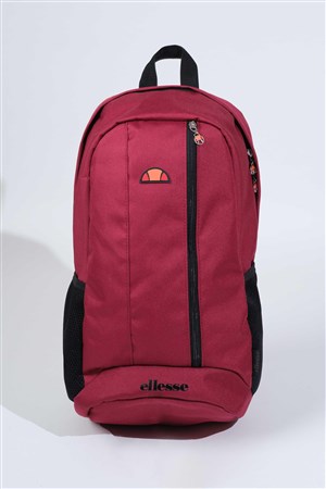 Ellesse Unisex Sırt Çantası EU201-BRD Bordo