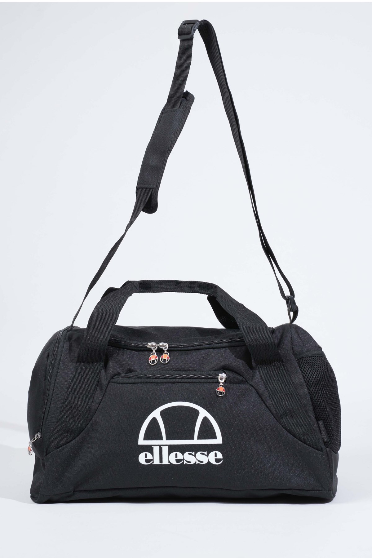 Ellesse Unisex Çanta EU203-BK Siyah