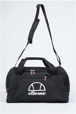 Ellesse Unisex Çanta EU203-BK Siyah