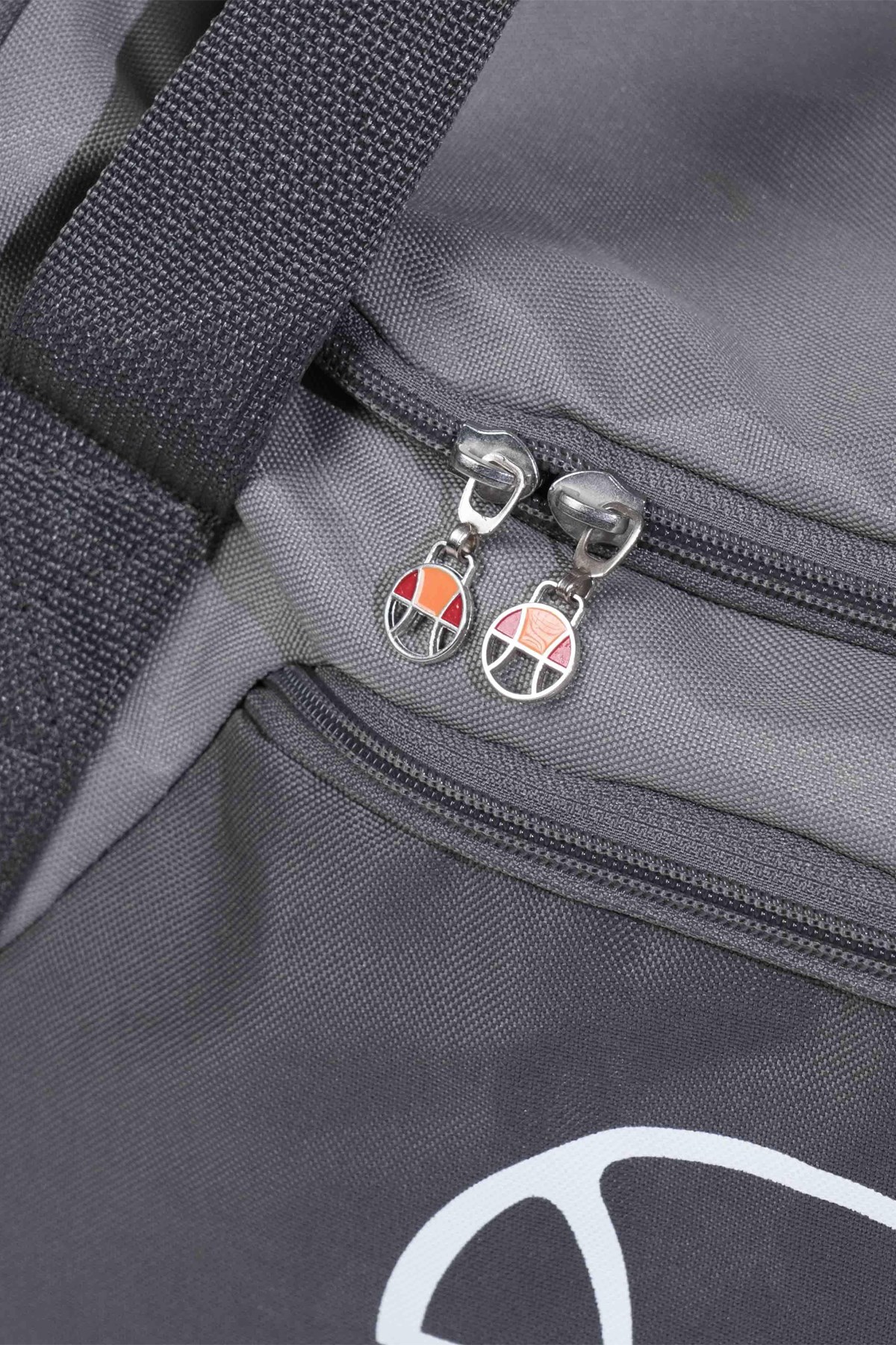 Ellesse Unisex Çanta EU203-GI Gri