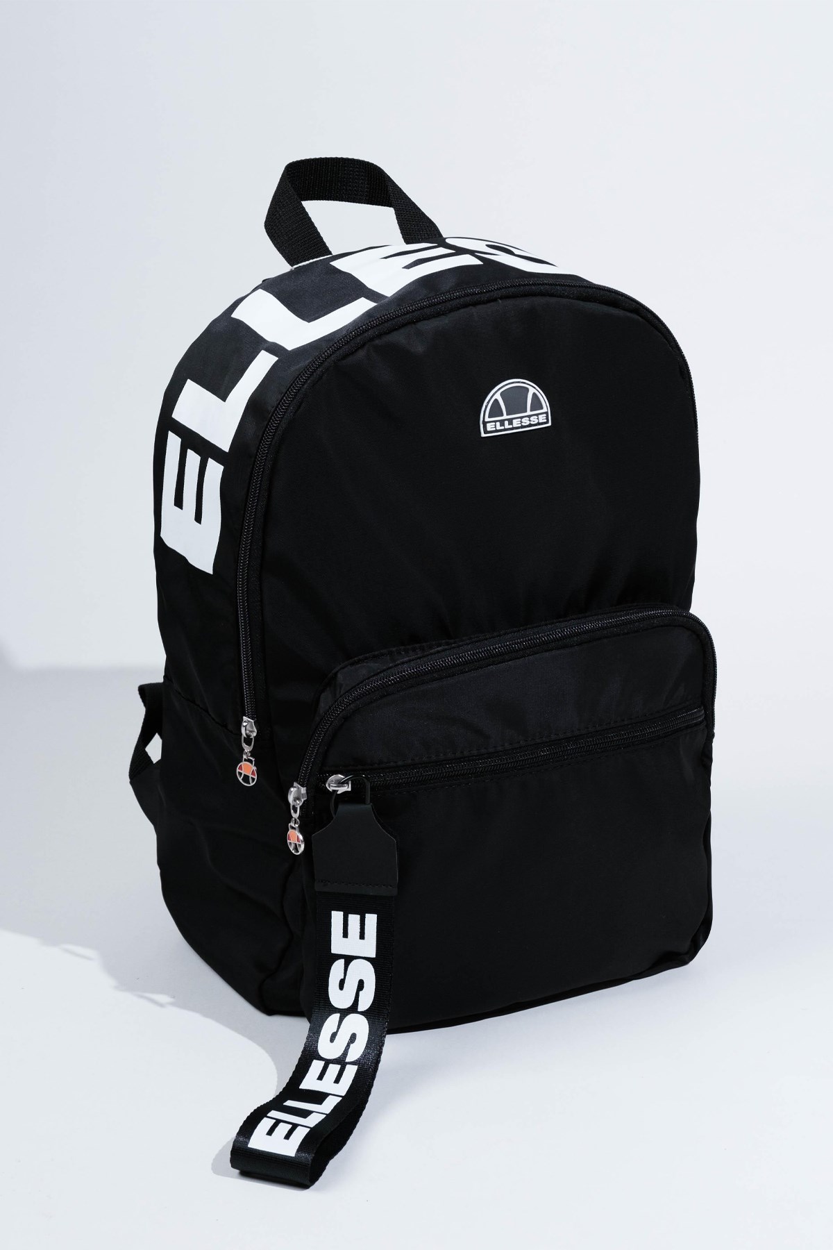 Ellesse Unisex Sırt Çantası EU214-BK Siyah