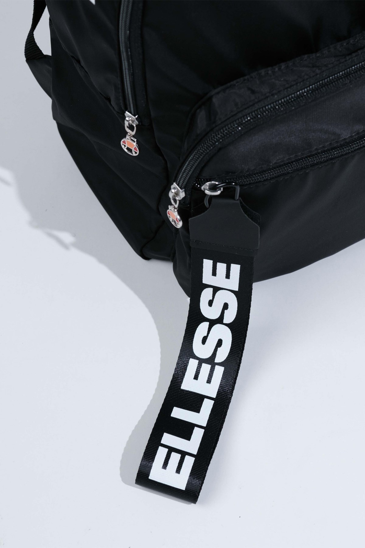 Ellesse Unisex Sırt Çantası EU214-BK Siyah