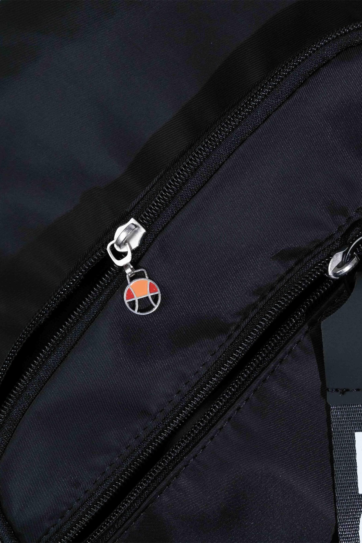 Ellesse Unisex Sırt Çantası EU214-BK Siyah