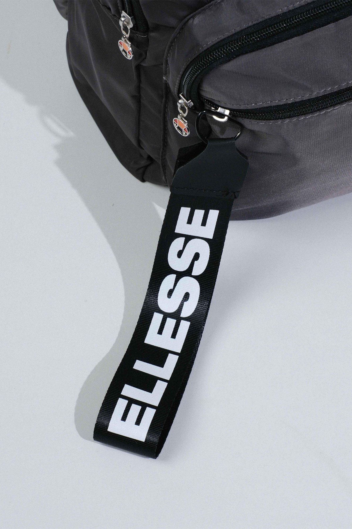 Ellesse Unisex Sırt Çantası EU214-GI Gri