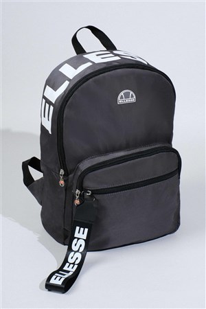 Ellesse Unisex Sırt Çantası EU214-GI Gri