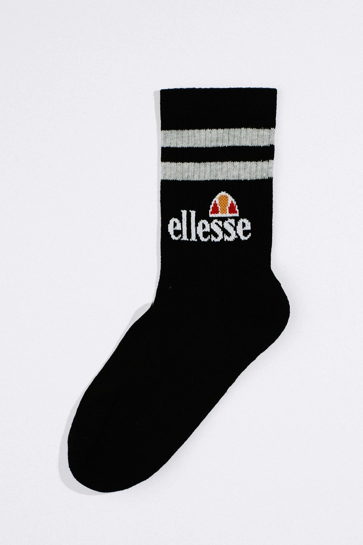 Ellesse Kadın Çorap EUF0017-MLT Çok Renkli