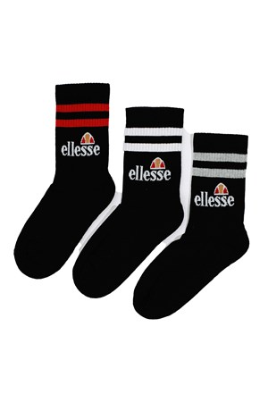 Ellesse Kadın Çorap EUF0017-MLT Çok Renkli