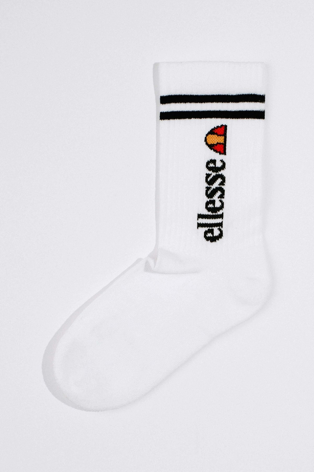 Ellesse Kadın Çorap EUF0021-MLT Çok Renkli