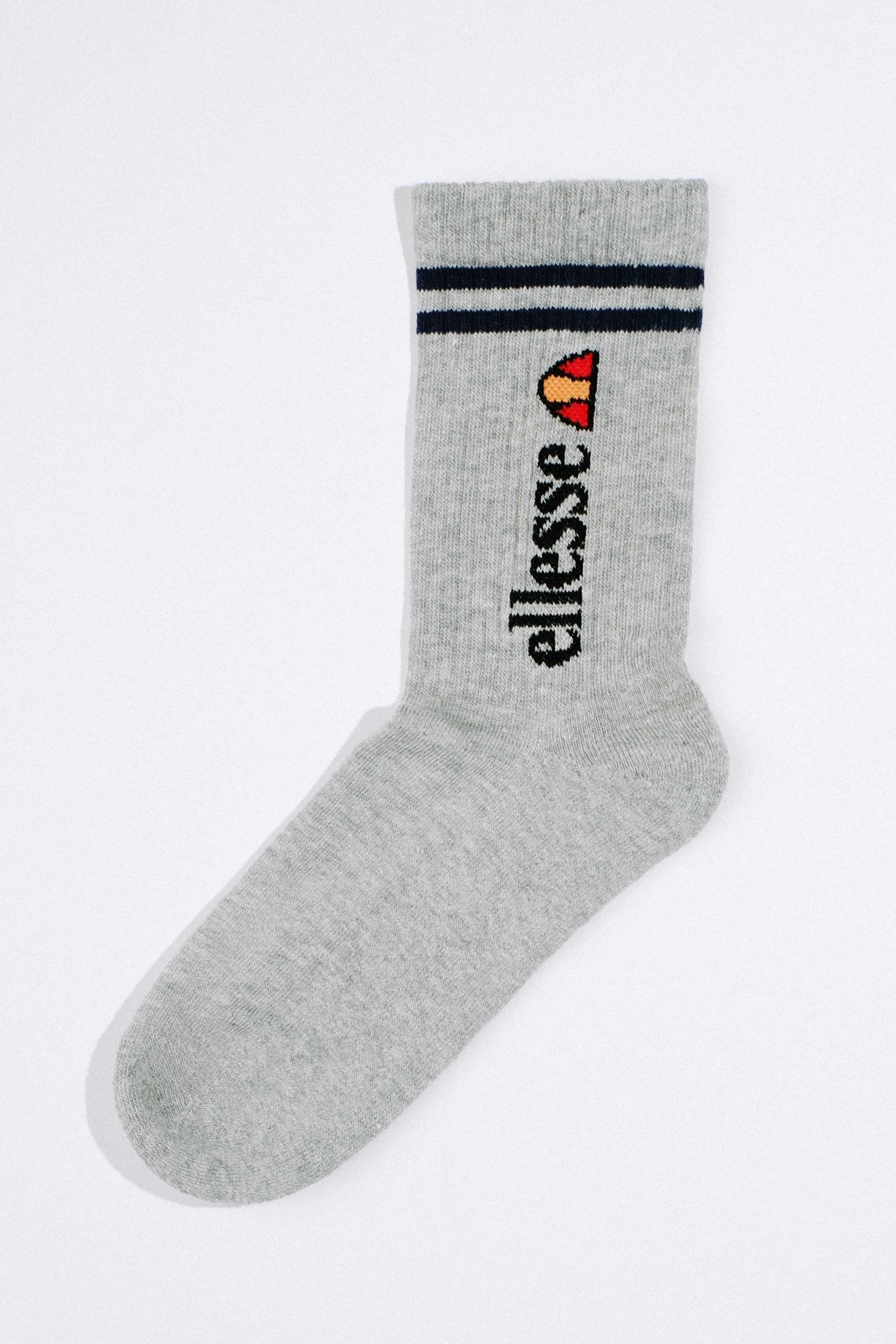 Ellesse Kadın Çorap EUF0021-MLT Çok Renkli